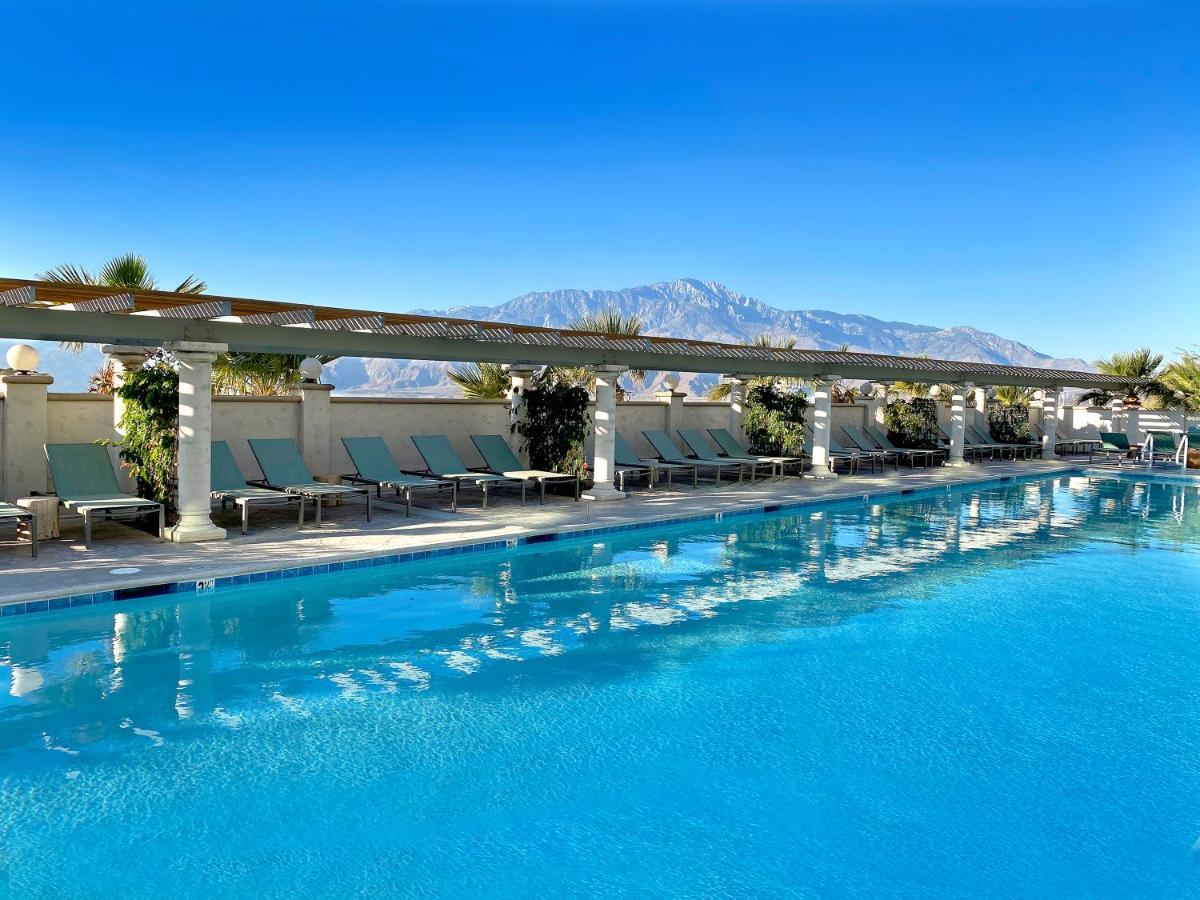 Azure Palm Hot Springs Ξενοδοχείο Desert Hot Springs Εξωτερικό φωτογραφία