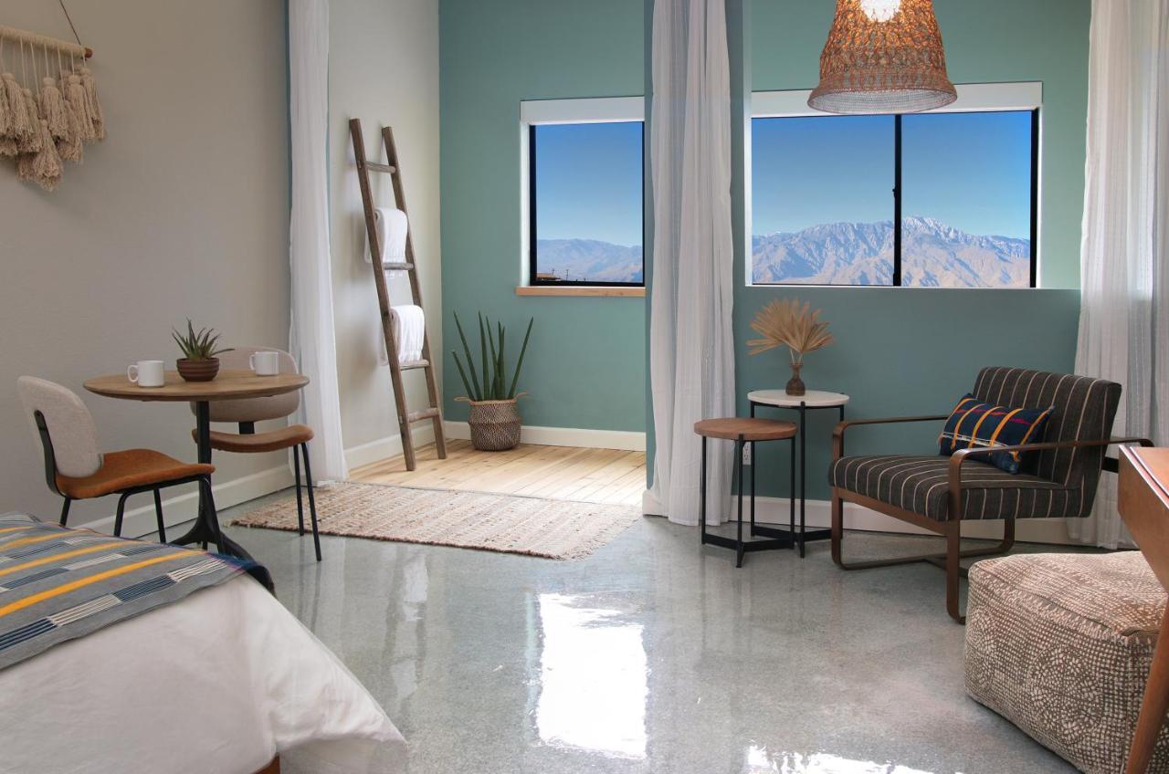 Azure Palm Hot Springs Ξενοδοχείο Desert Hot Springs Εξωτερικό φωτογραφία