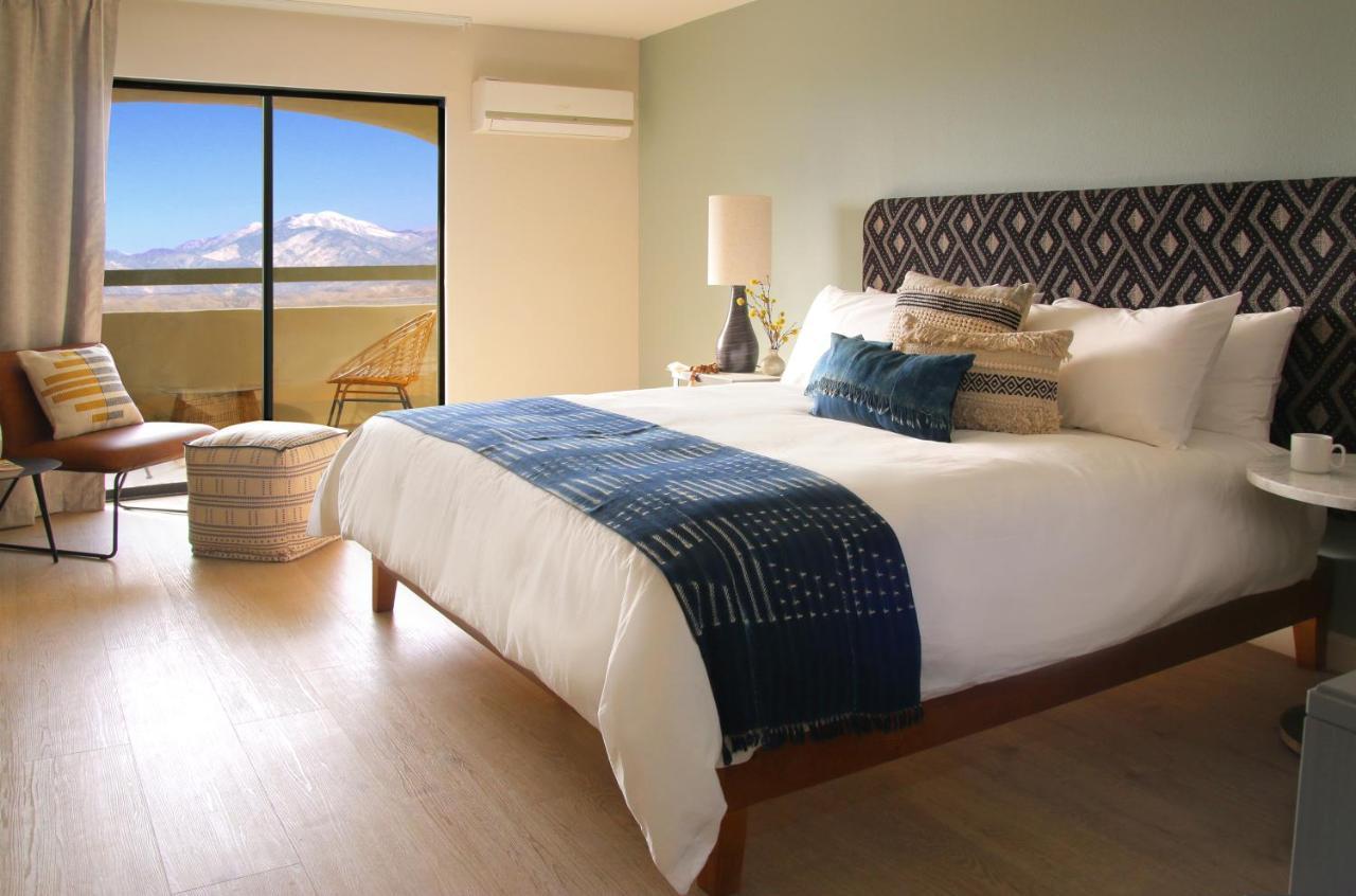 Azure Palm Hot Springs Ξενοδοχείο Desert Hot Springs Εξωτερικό φωτογραφία