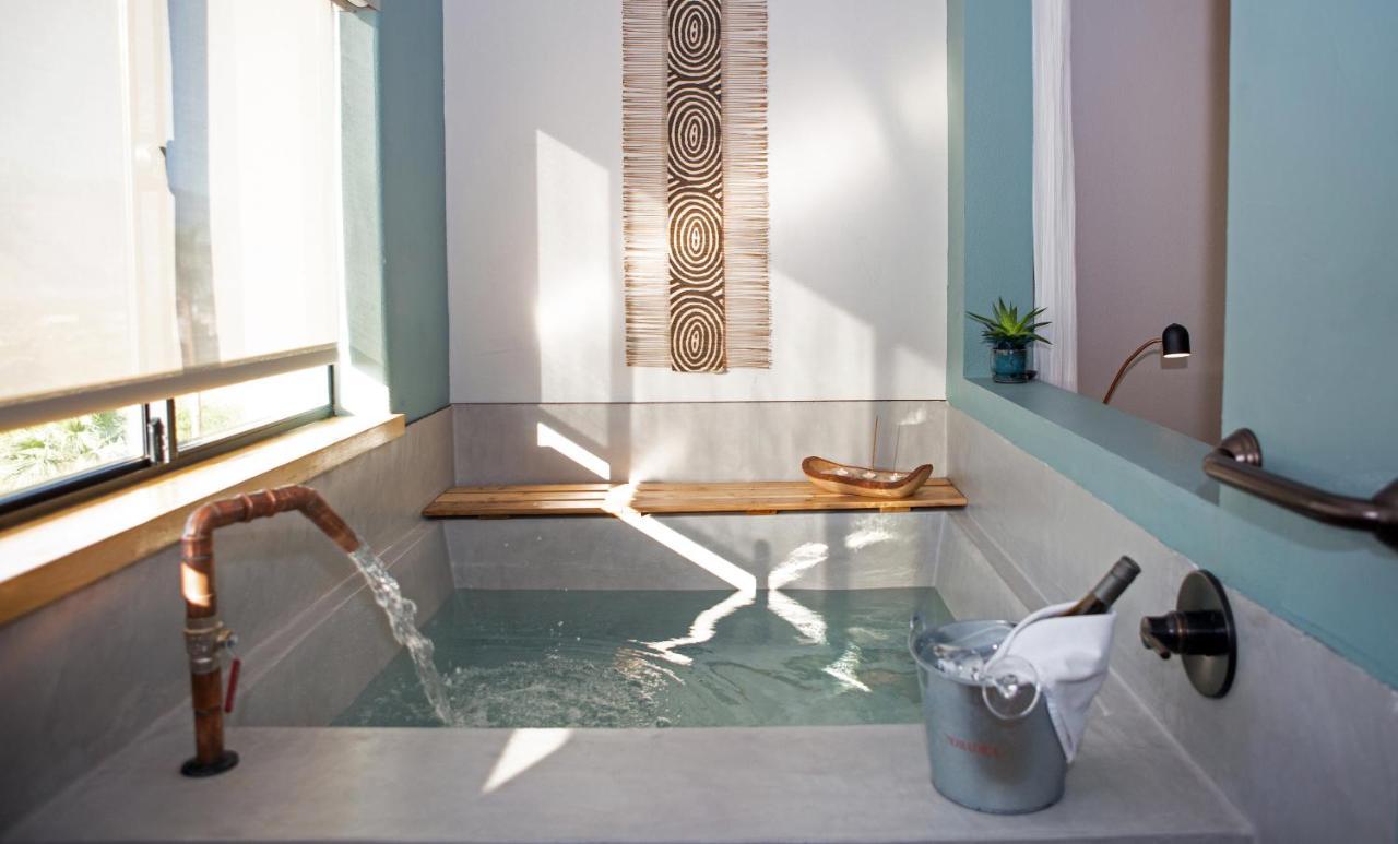 Azure Palm Hot Springs Ξενοδοχείο Desert Hot Springs Εξωτερικό φωτογραφία