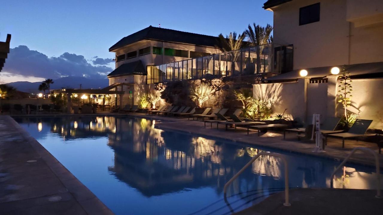 Azure Palm Hot Springs Ξενοδοχείο Desert Hot Springs Εξωτερικό φωτογραφία