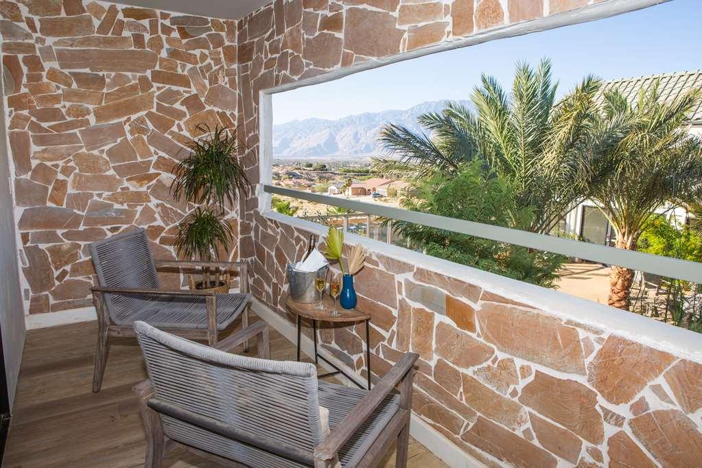 Azure Palm Hot Springs Ξενοδοχείο Desert Hot Springs Δωμάτιο φωτογραφία