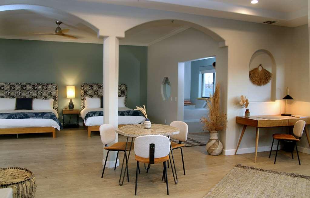 Azure Palm Hot Springs Ξενοδοχείο Desert Hot Springs Δωμάτιο φωτογραφία